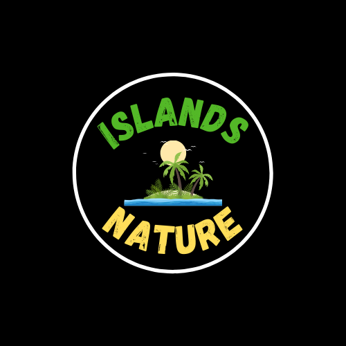 Islands Nature